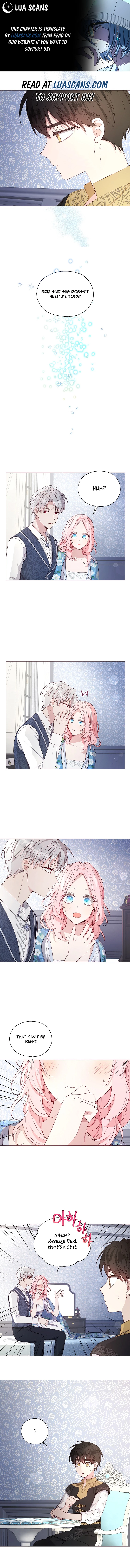 Read Seduce the Villain’s Father Manga Online