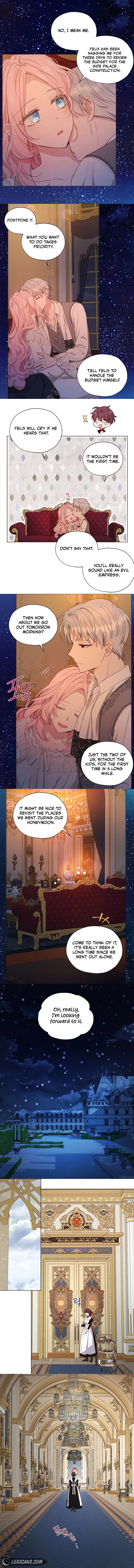 Read Seduce the Villain’s Father Manga Online