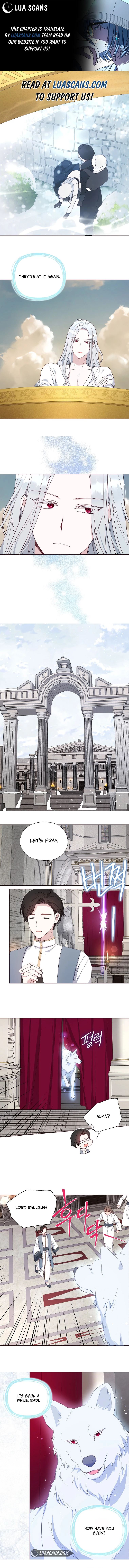 Read Seduce the Villain’s Father Manga Online