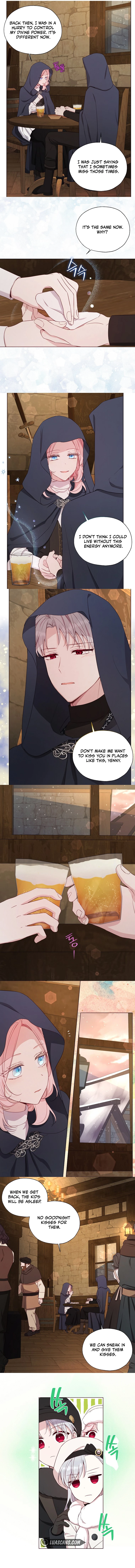 Read Seduce the Villain’s Father Manga Online