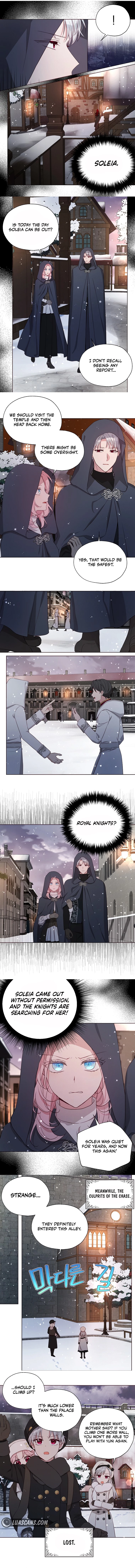 Read Seduce the Villain’s Father Manga Online
