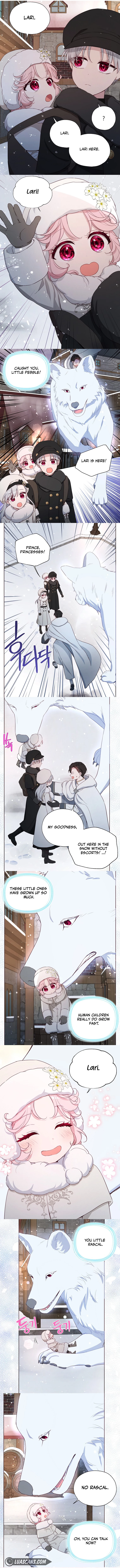 Read Seduce the Villain’s Father Manga Online