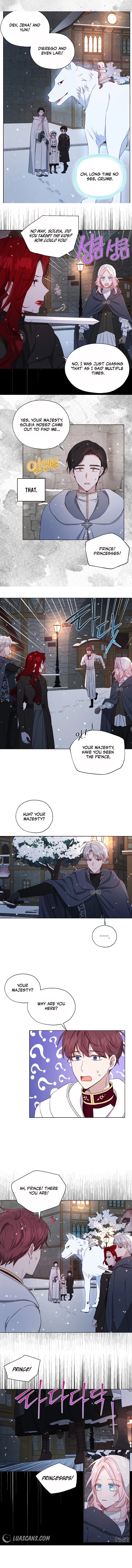 Read Seduce the Villain’s Father Manga Online