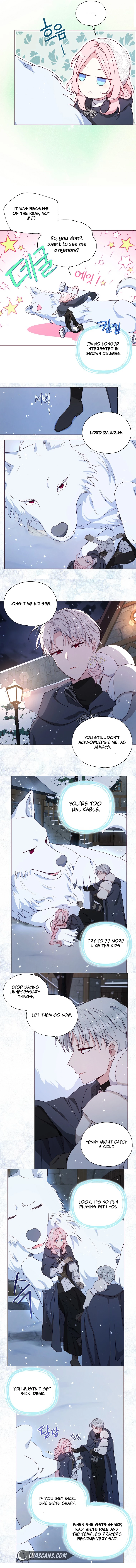 Read Seduce the Villain’s Father Manga Online