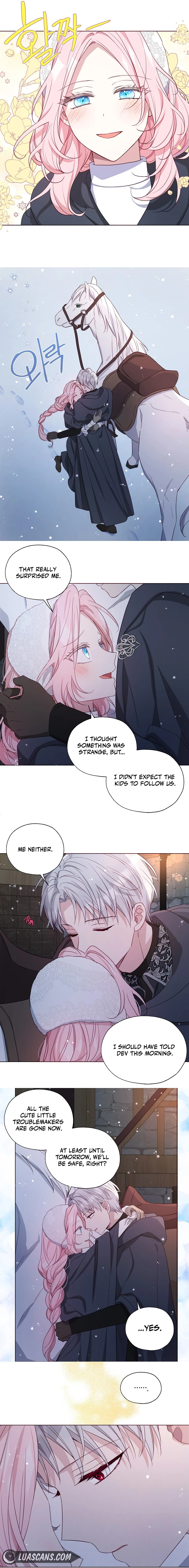 Read Seduce the Villain’s Father Manga Online
