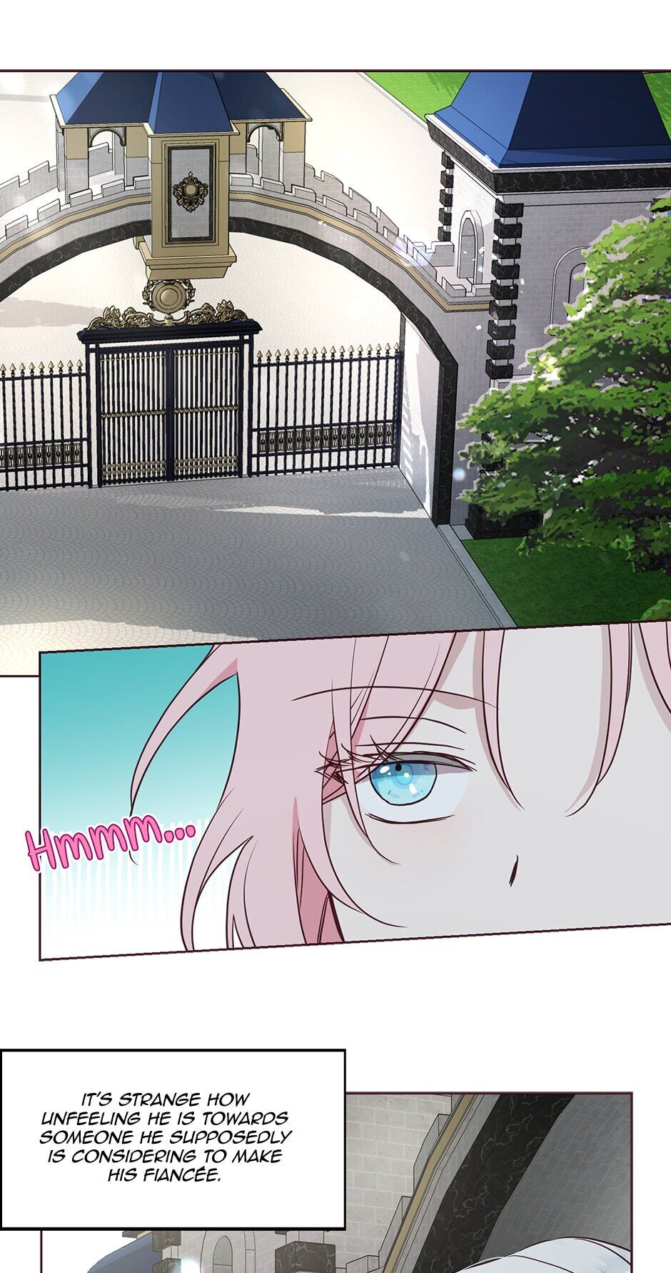 Read Seduce the Villain’s Father Manga Online