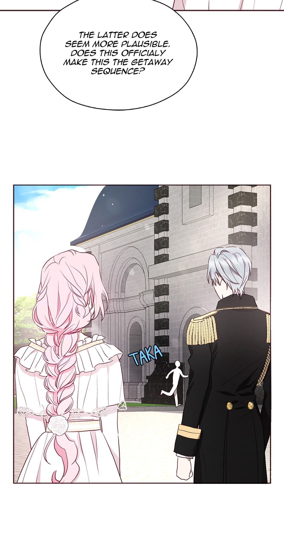 Read Seduce the Villain’s Father Manga Online