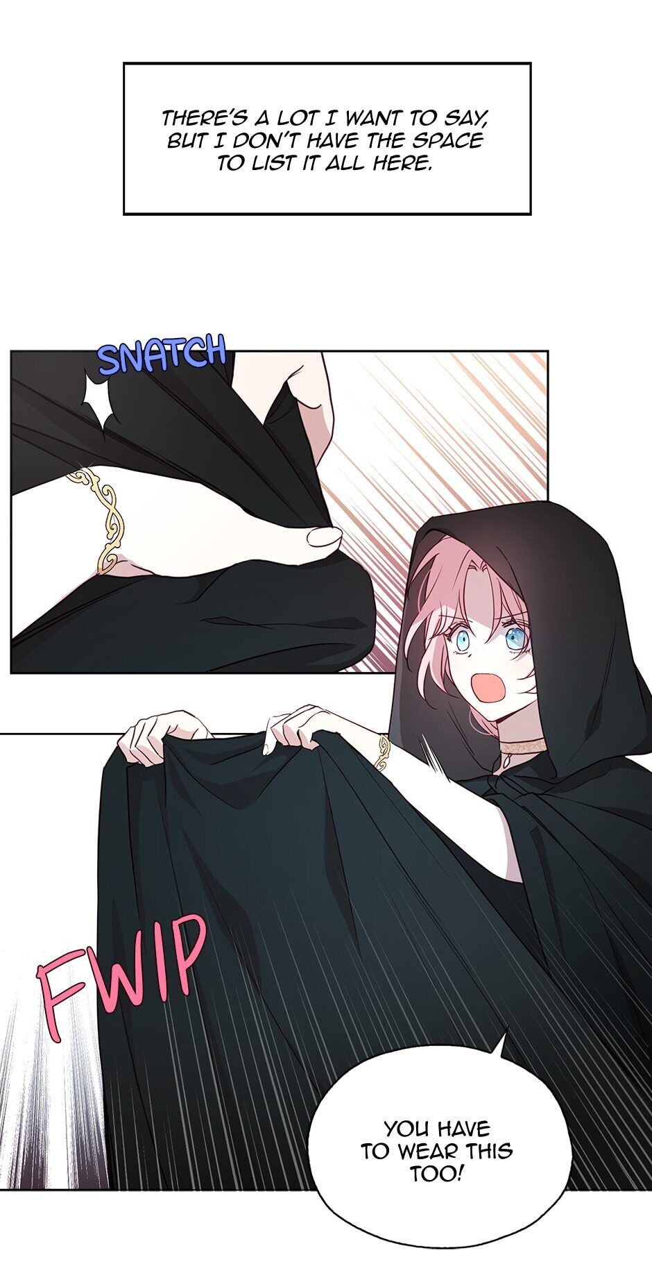 Read Seduce the Villain’s Father Manga Online