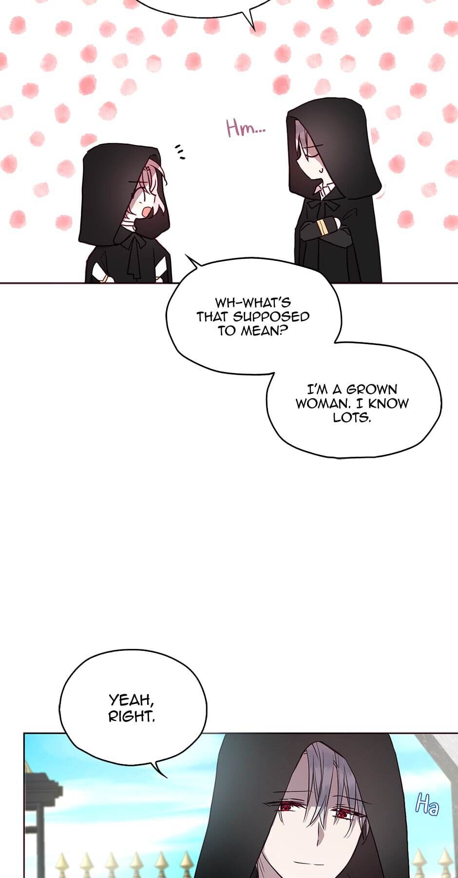 Read Seduce the Villain’s Father Manga Online