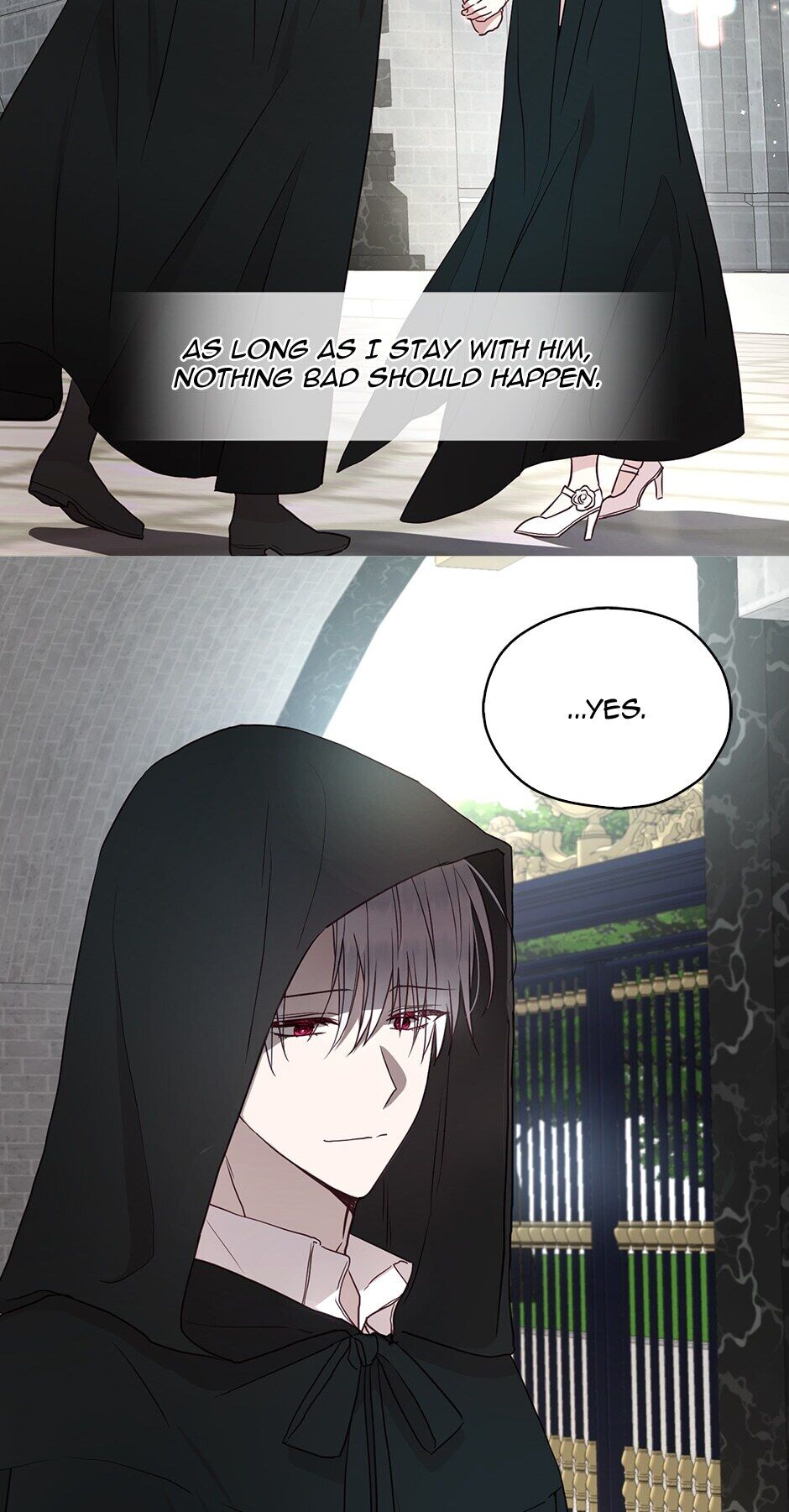 Read Seduce the Villain’s Father Manga Online