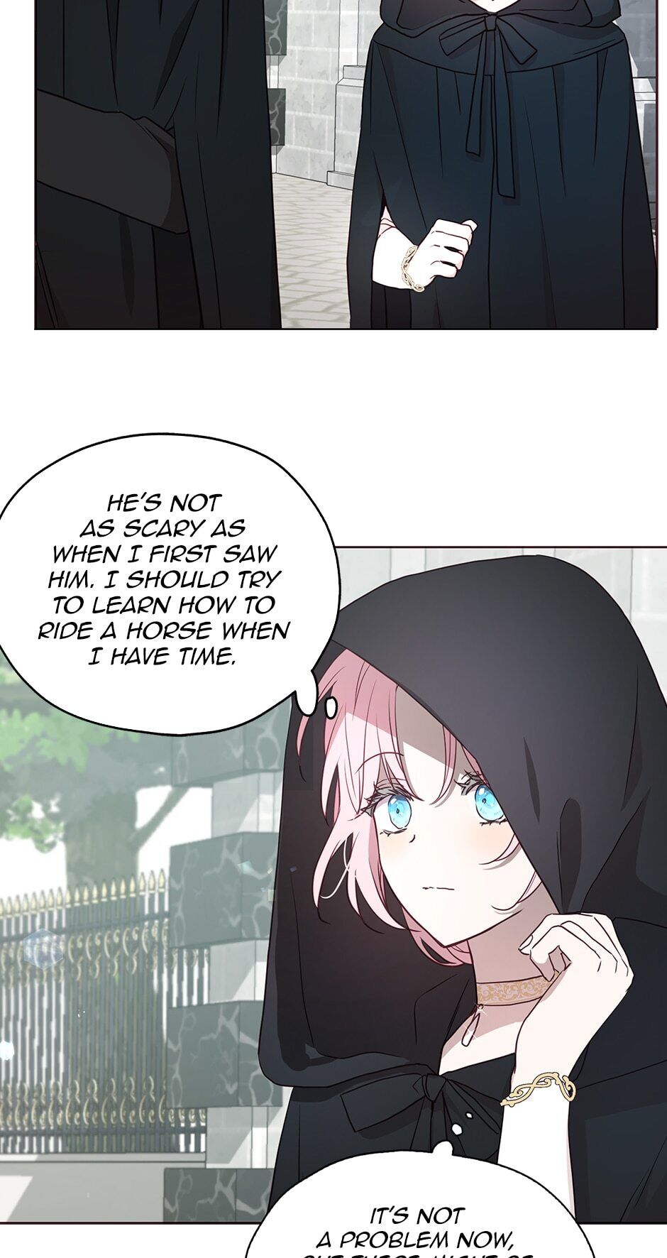 Read Seduce the Villain’s Father Manga Online