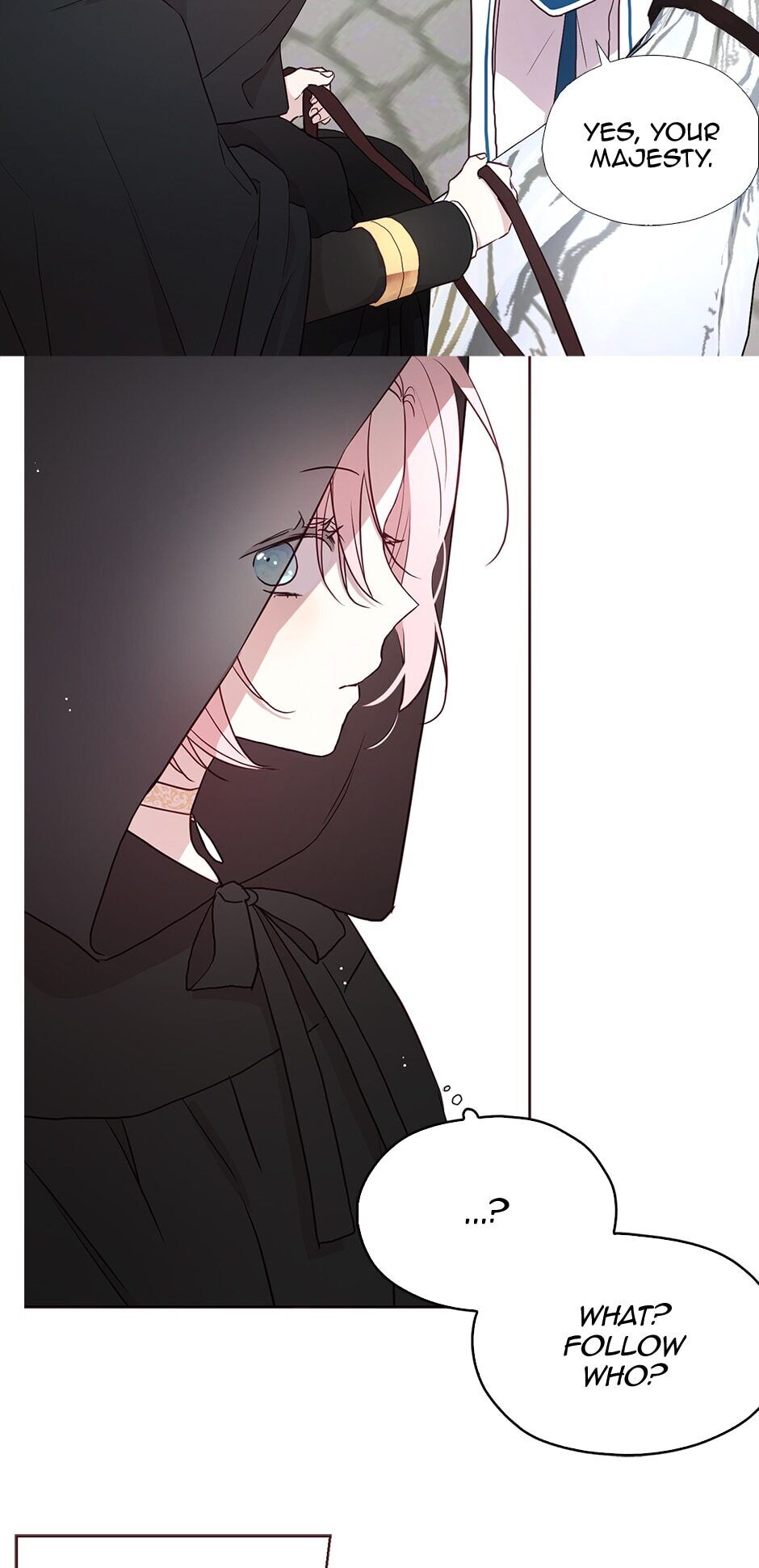 Read Seduce the Villain’s Father Manga Online
