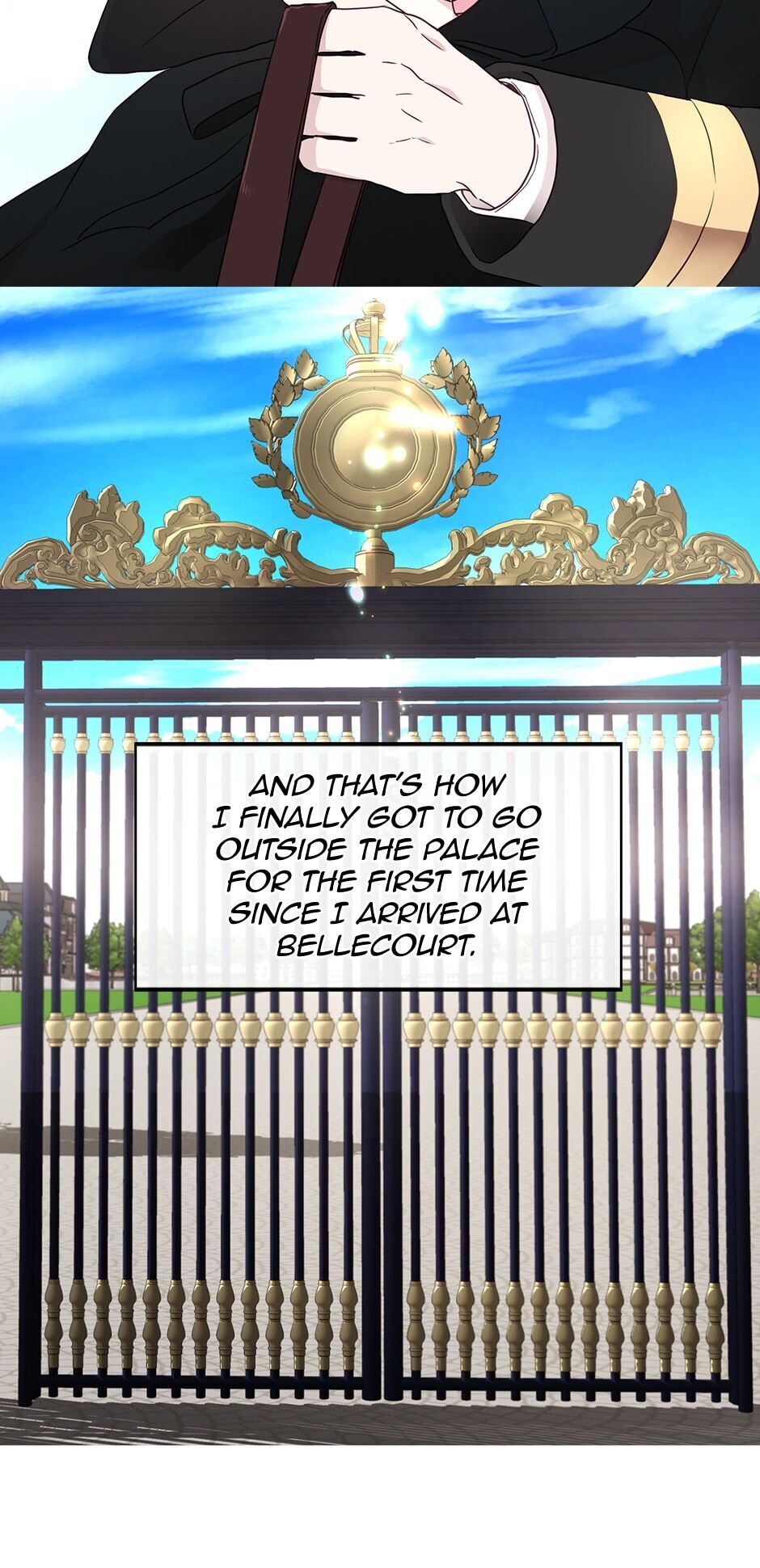 Read Seduce the Villain’s Father Manga Online