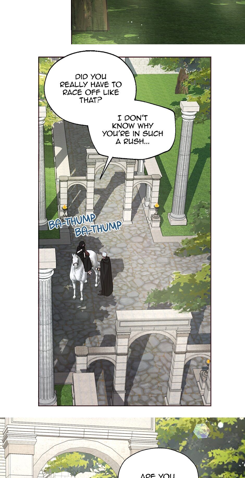 Read Seduce the Villain’s Father Manga Online