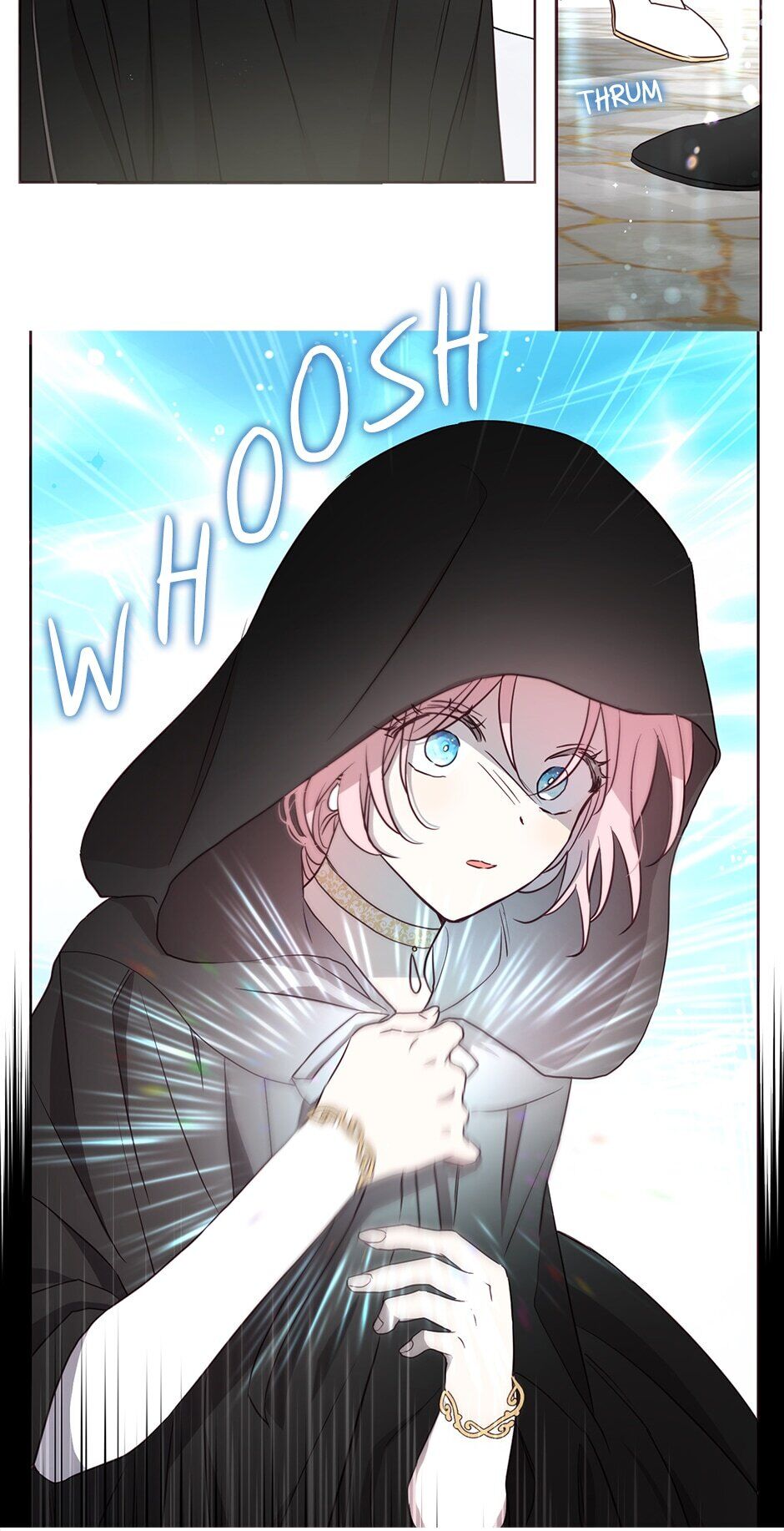 Read Seduce the Villain’s Father Manga Online