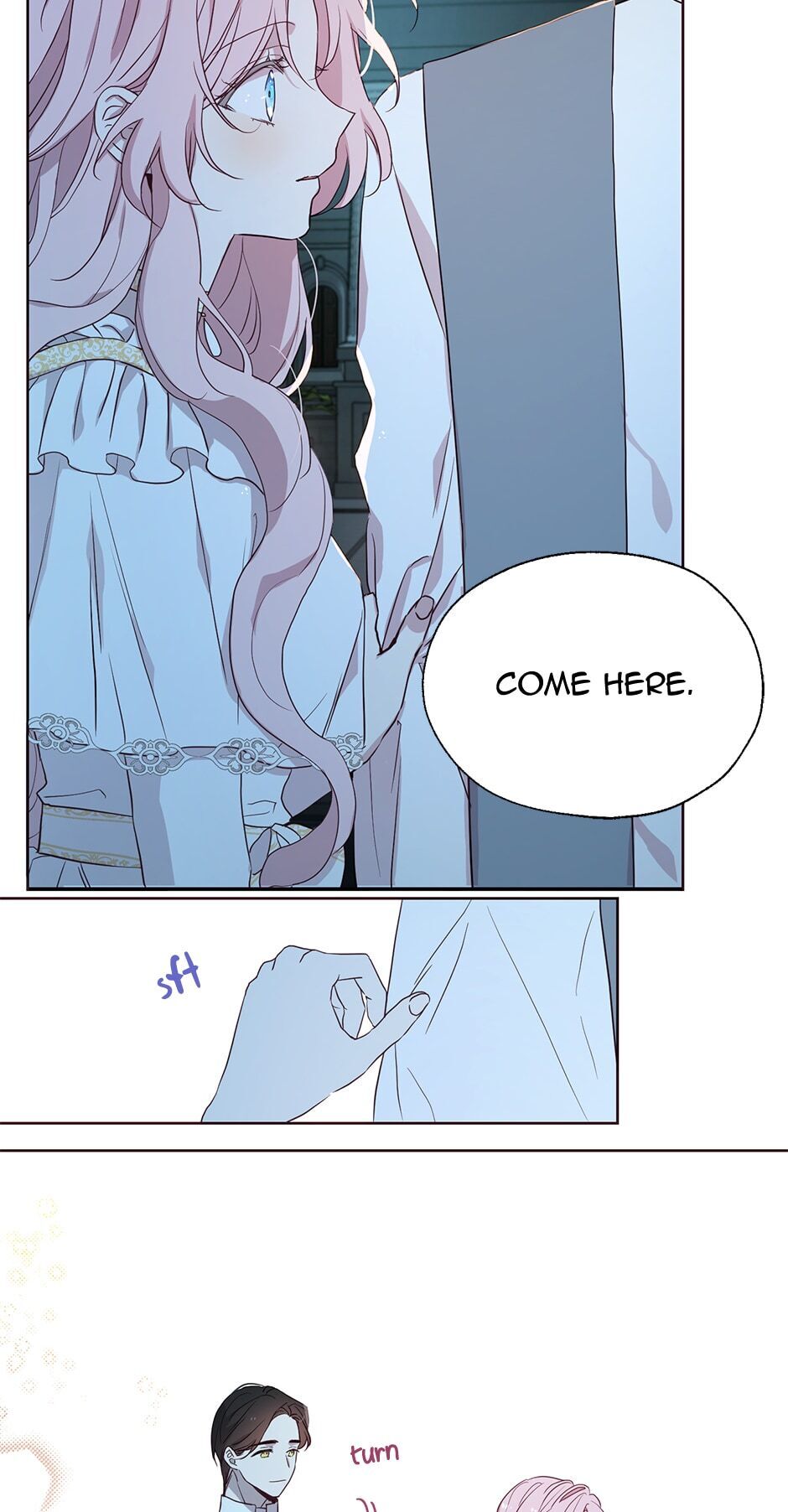 Read Seduce the Villain’s Father Manga Online