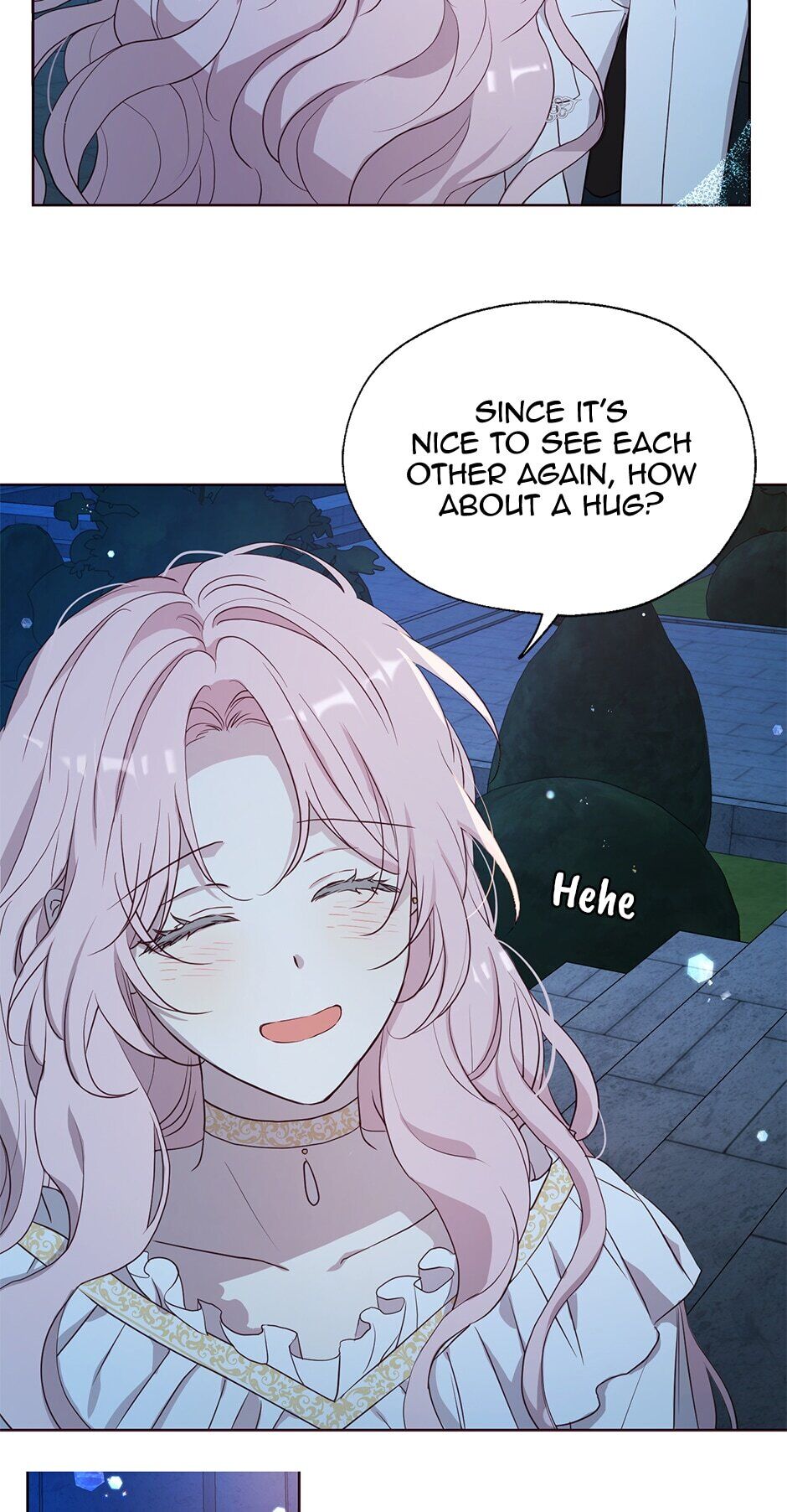 Read Seduce the Villain’s Father Manga Online