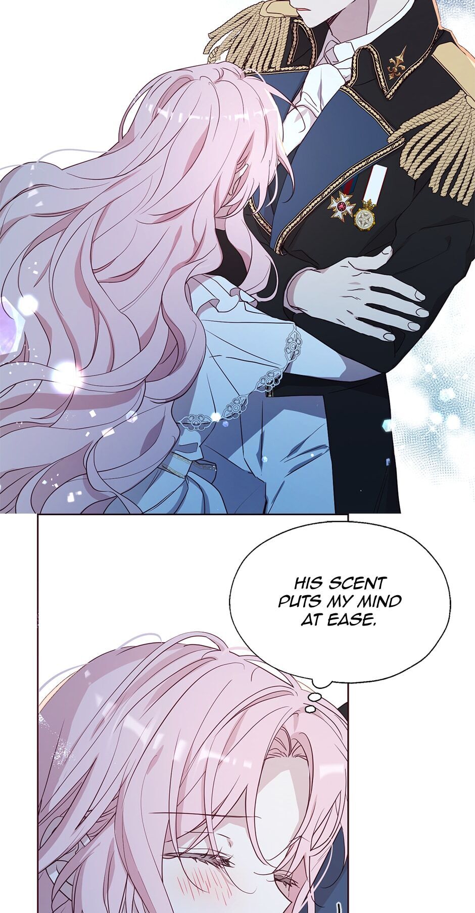 Read Seduce the Villain’s Father Manga Online