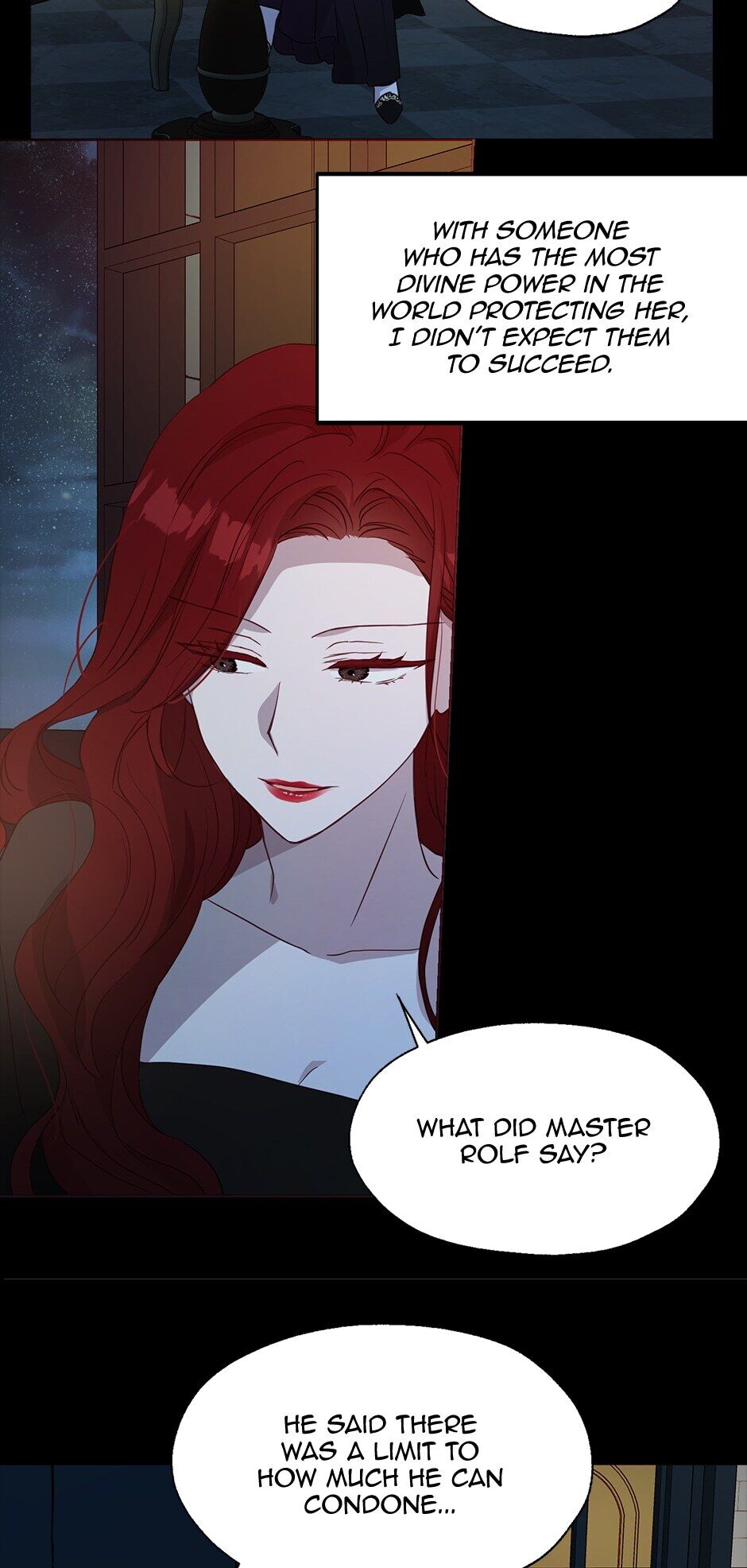 Read Seduce the Villain’s Father Manga Online