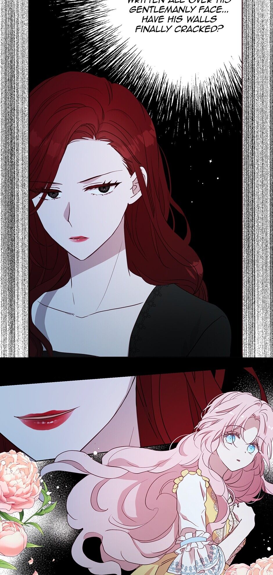 Read Seduce the Villain’s Father Manga Online