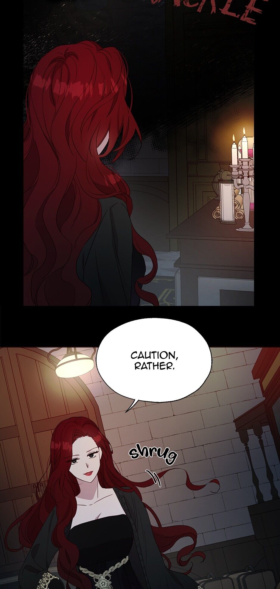 Read Seduce the Villain’s Father Manga Online