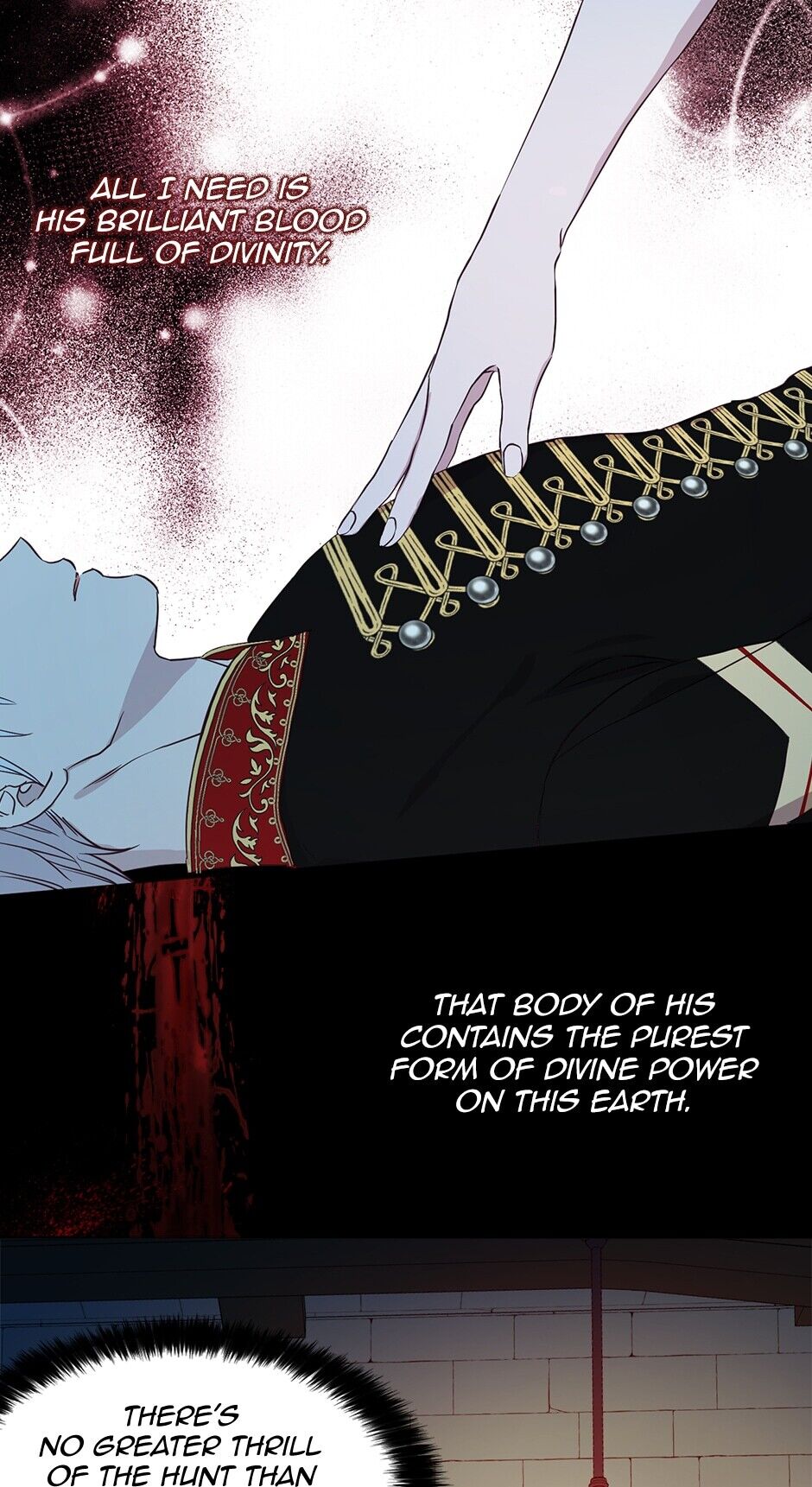 Read Seduce the Villain’s Father Manga Online