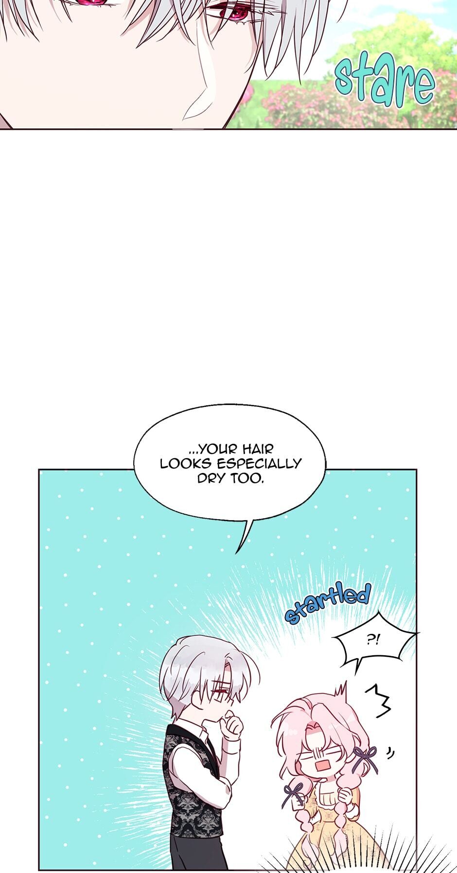 Read Seduce the Villain’s Father Manga Online
