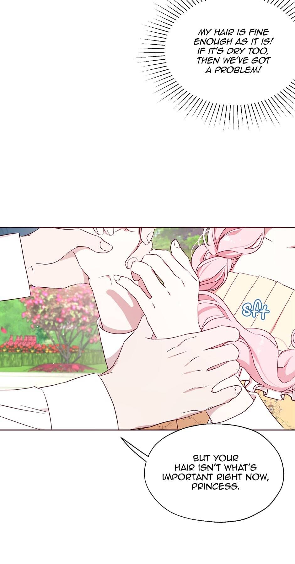 Read Seduce the Villain’s Father Manga Online