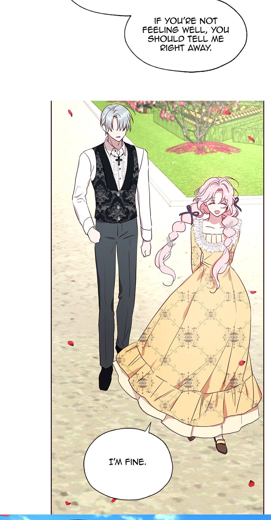 Read Seduce the Villain’s Father Manga Online