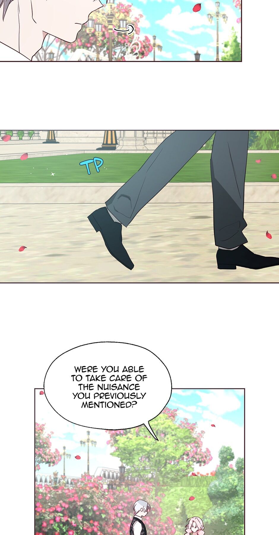 Read Seduce the Villain’s Father Manga Online
