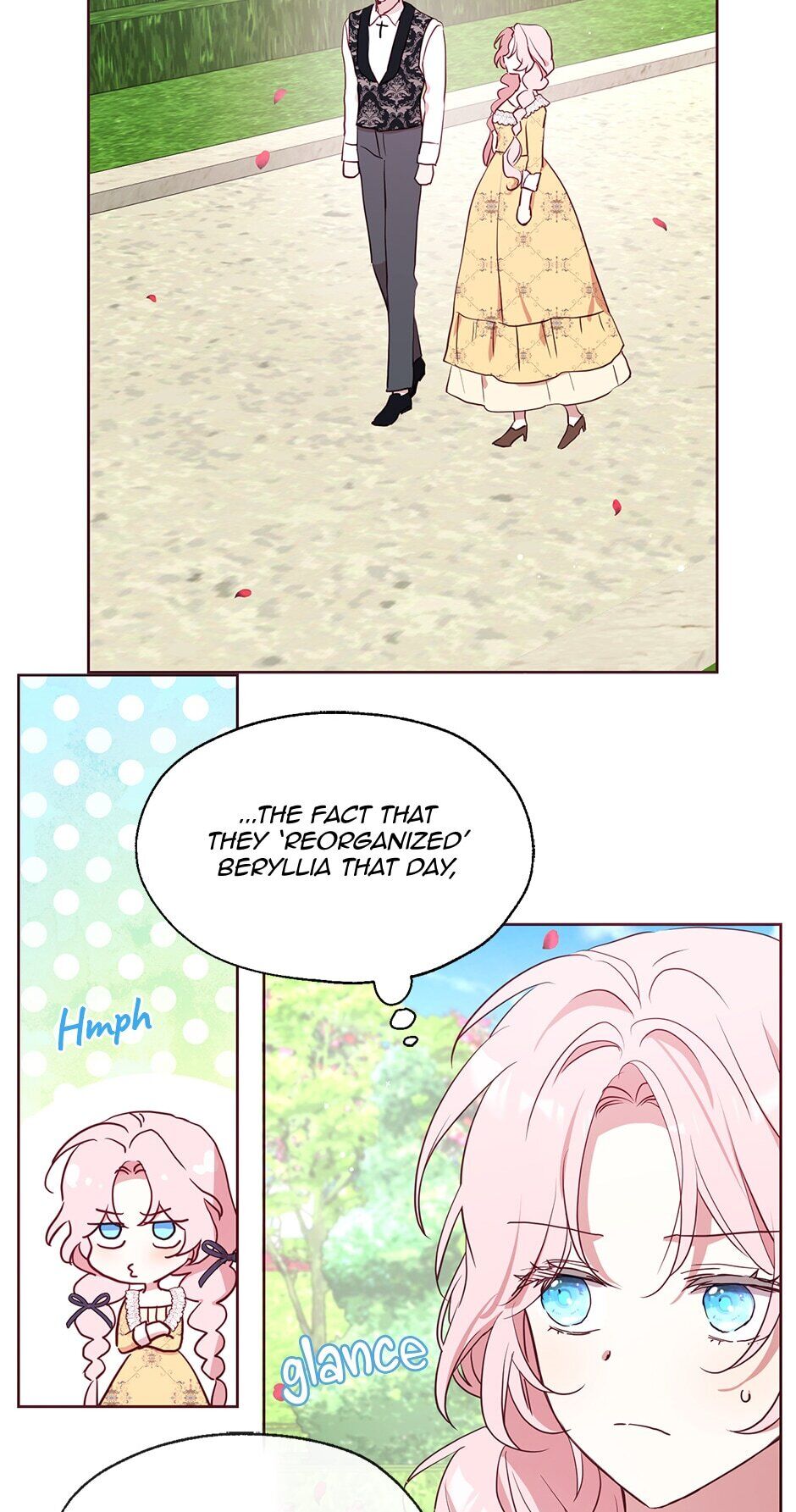 Read Seduce the Villain’s Father Manga Online