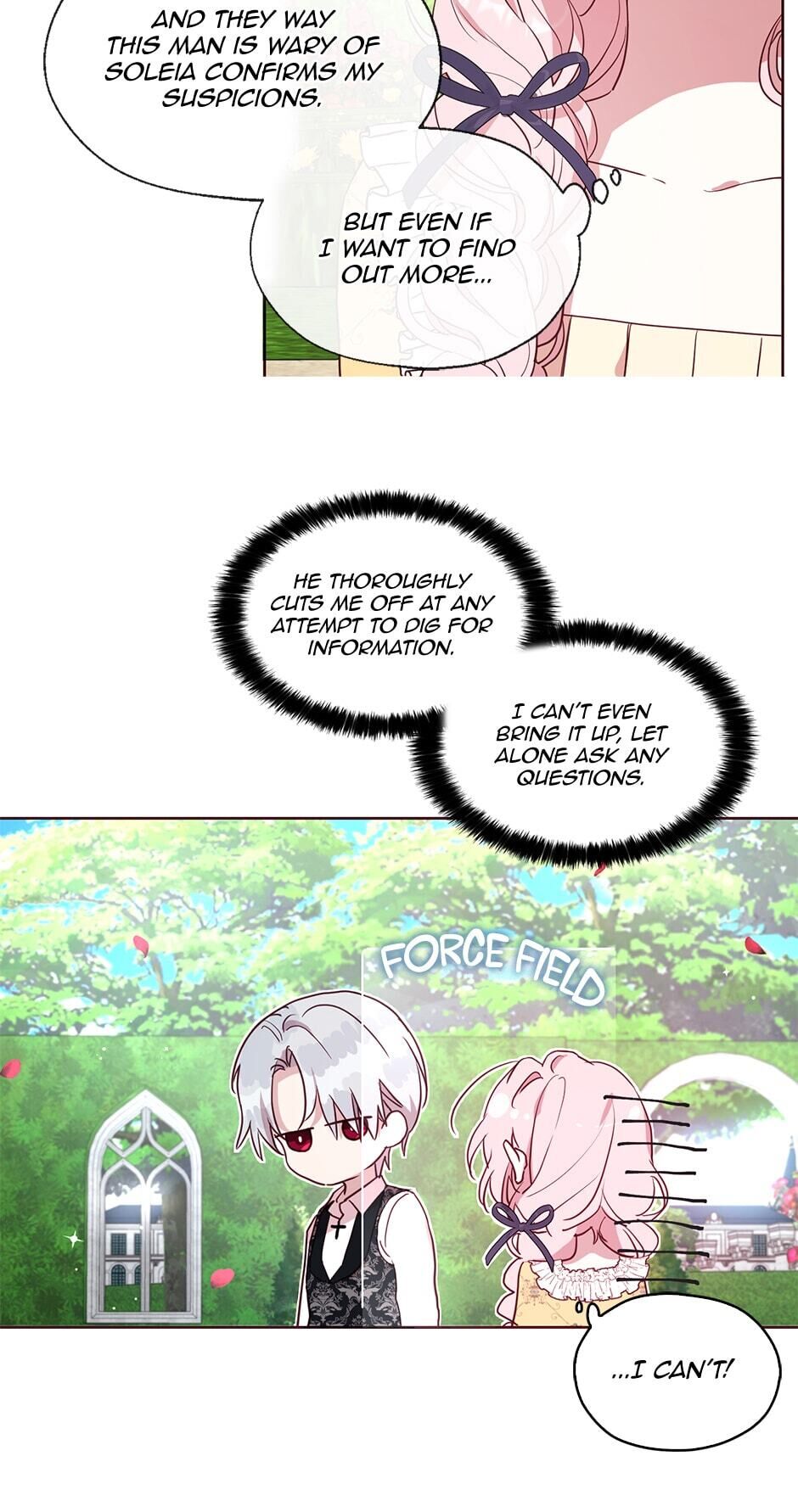 Read Seduce the Villain’s Father Manga Online