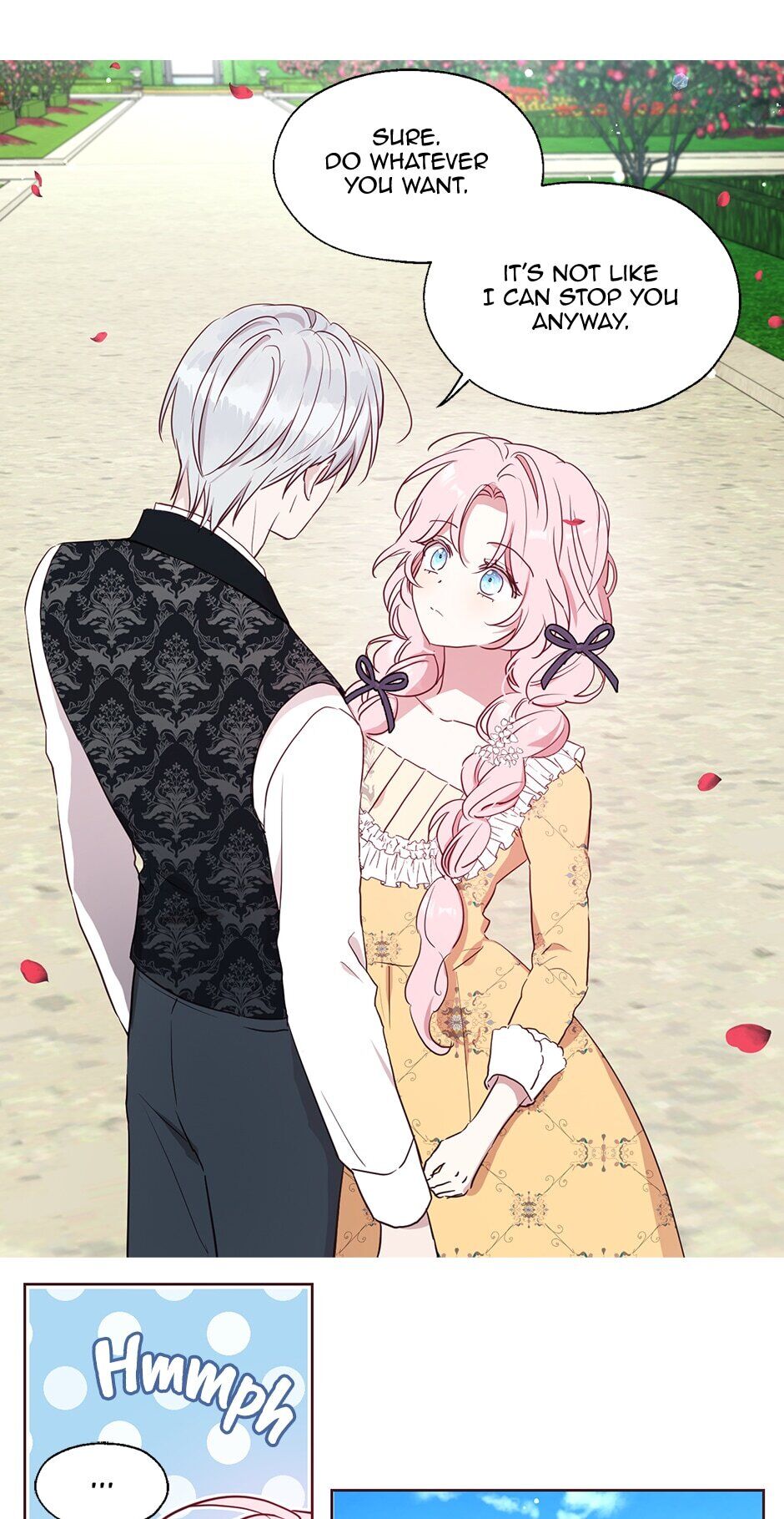 Read Seduce the Villain’s Father Manga Online