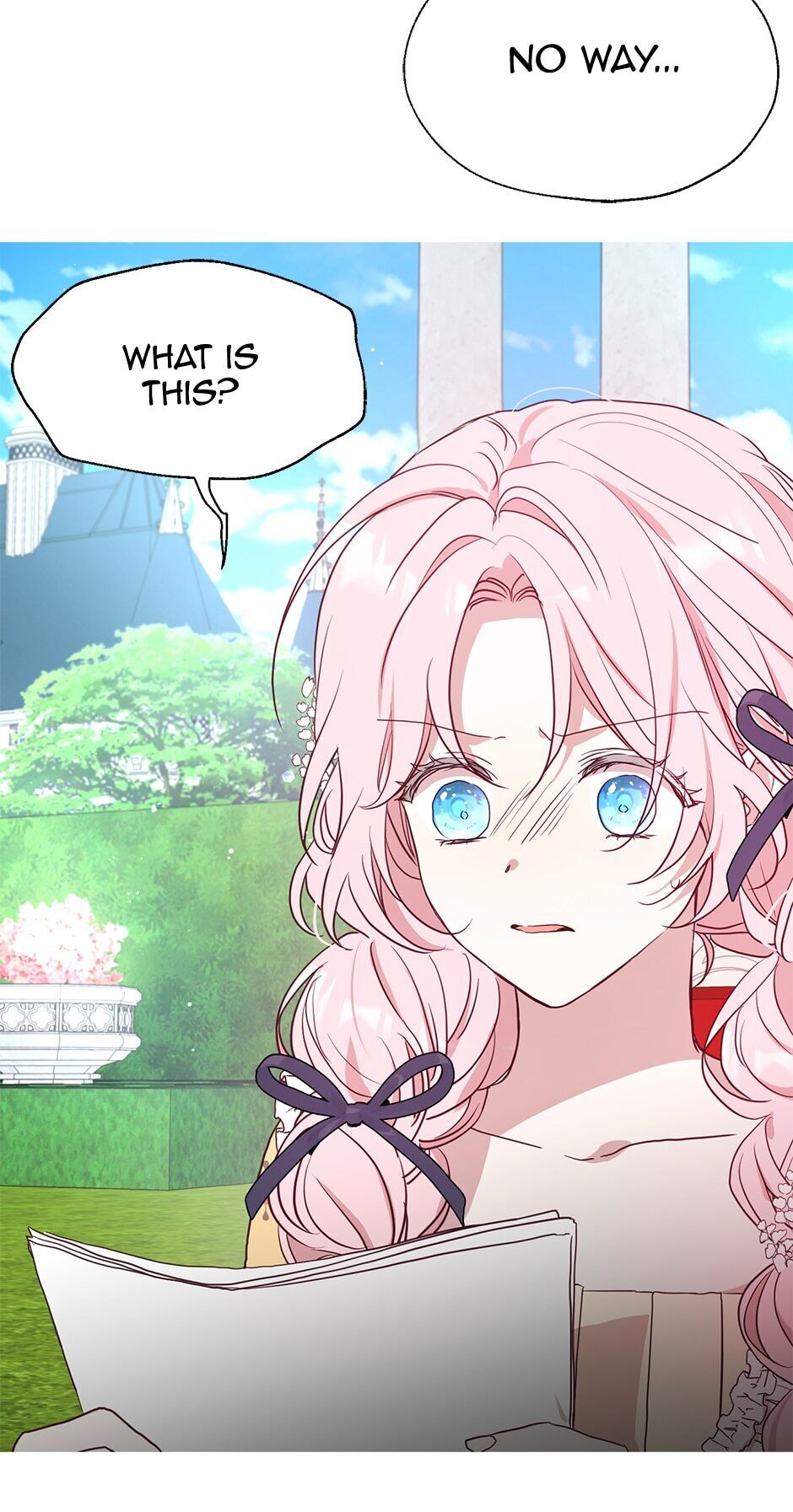 Read Seduce the Villain’s Father Manga Online
