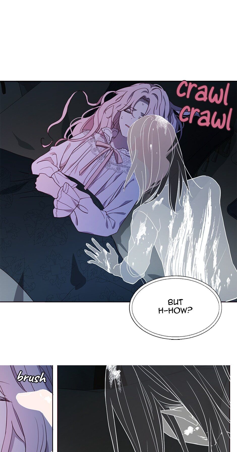 Read Seduce the Villain’s Father Manga Online