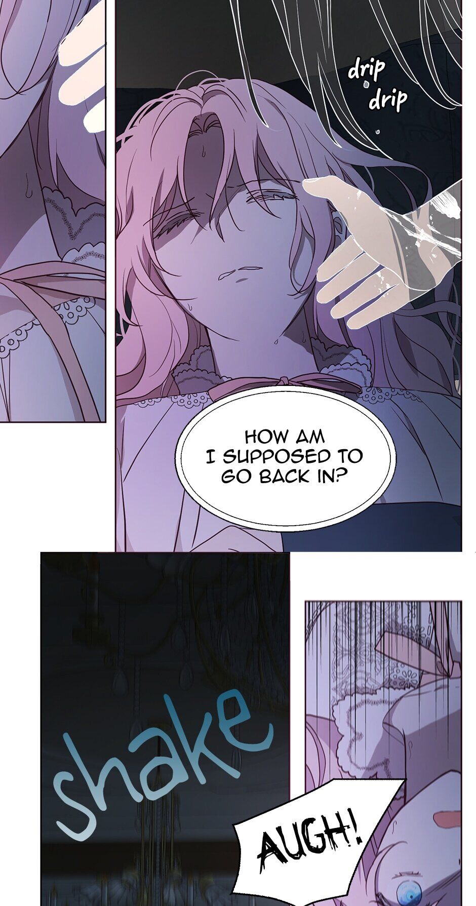 Read Seduce the Villain’s Father Manga Online