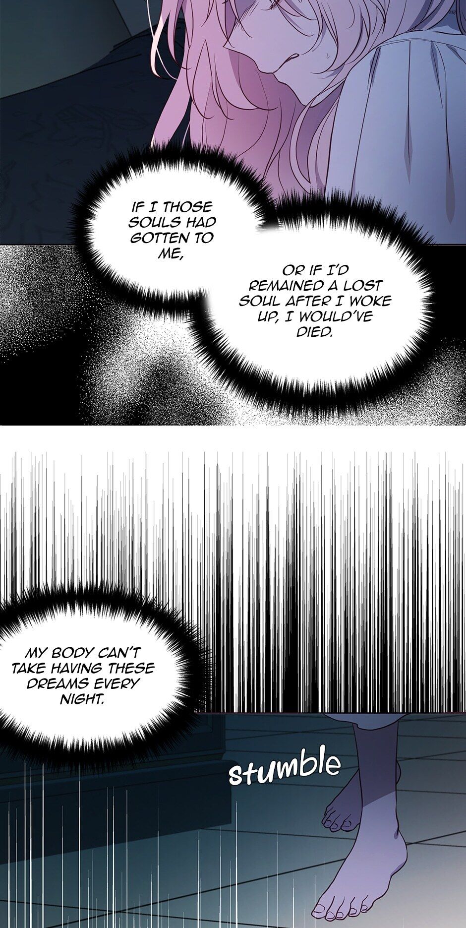 Read Seduce the Villain’s Father Manga Online