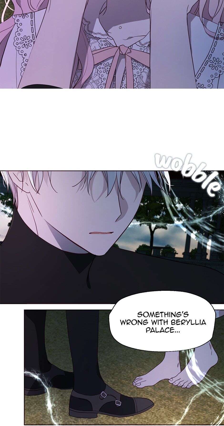 Read Seduce the Villain’s Father Manga Online