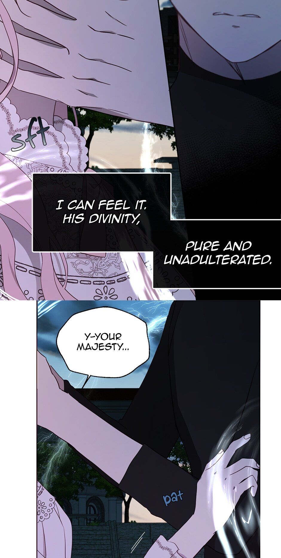 Read Seduce the Villain’s Father Manga Online