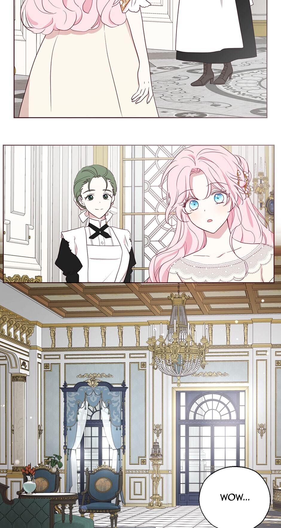 Read Seduce the Villain’s Father Manga Online