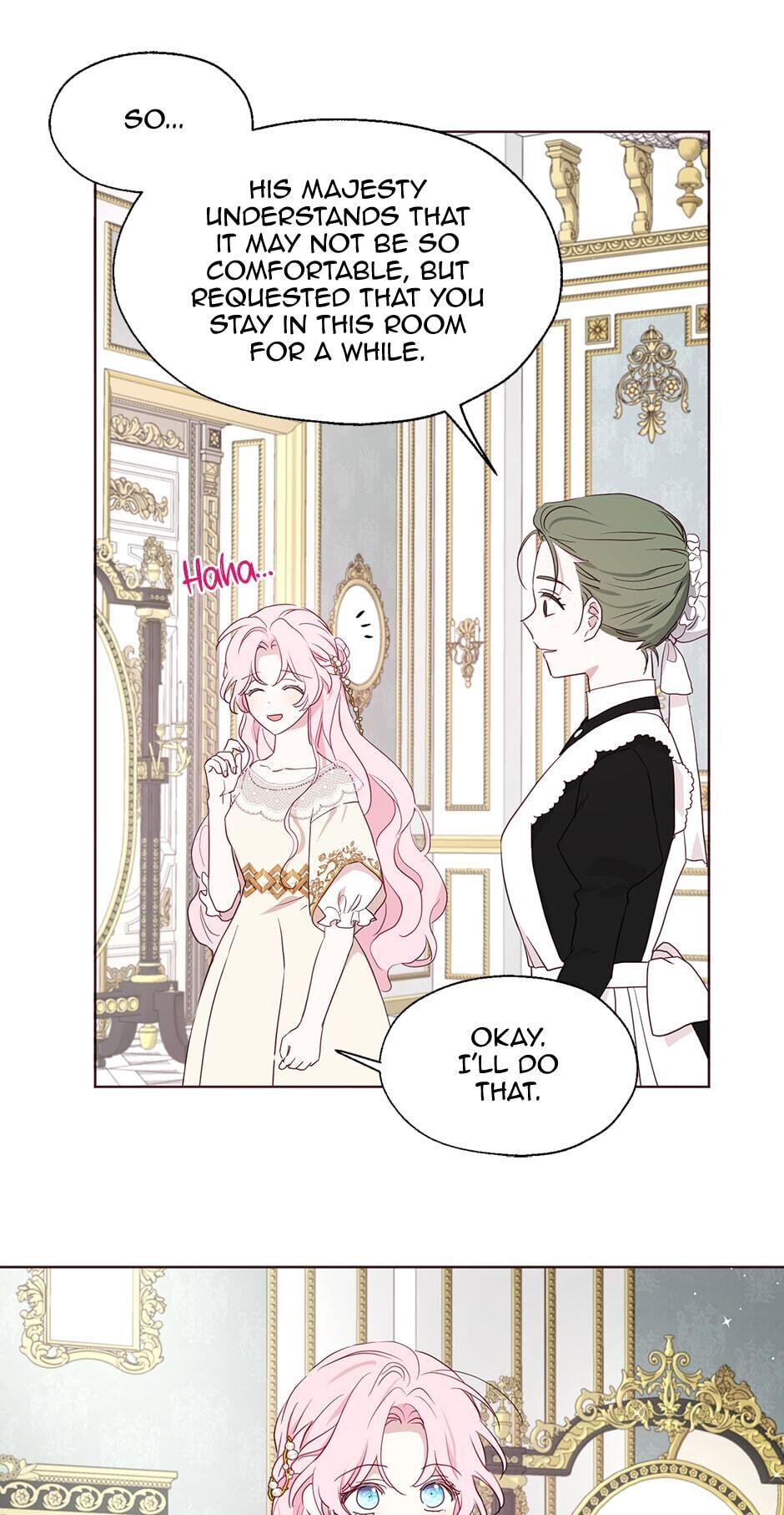 Read Seduce the Villain’s Father Manga Online
