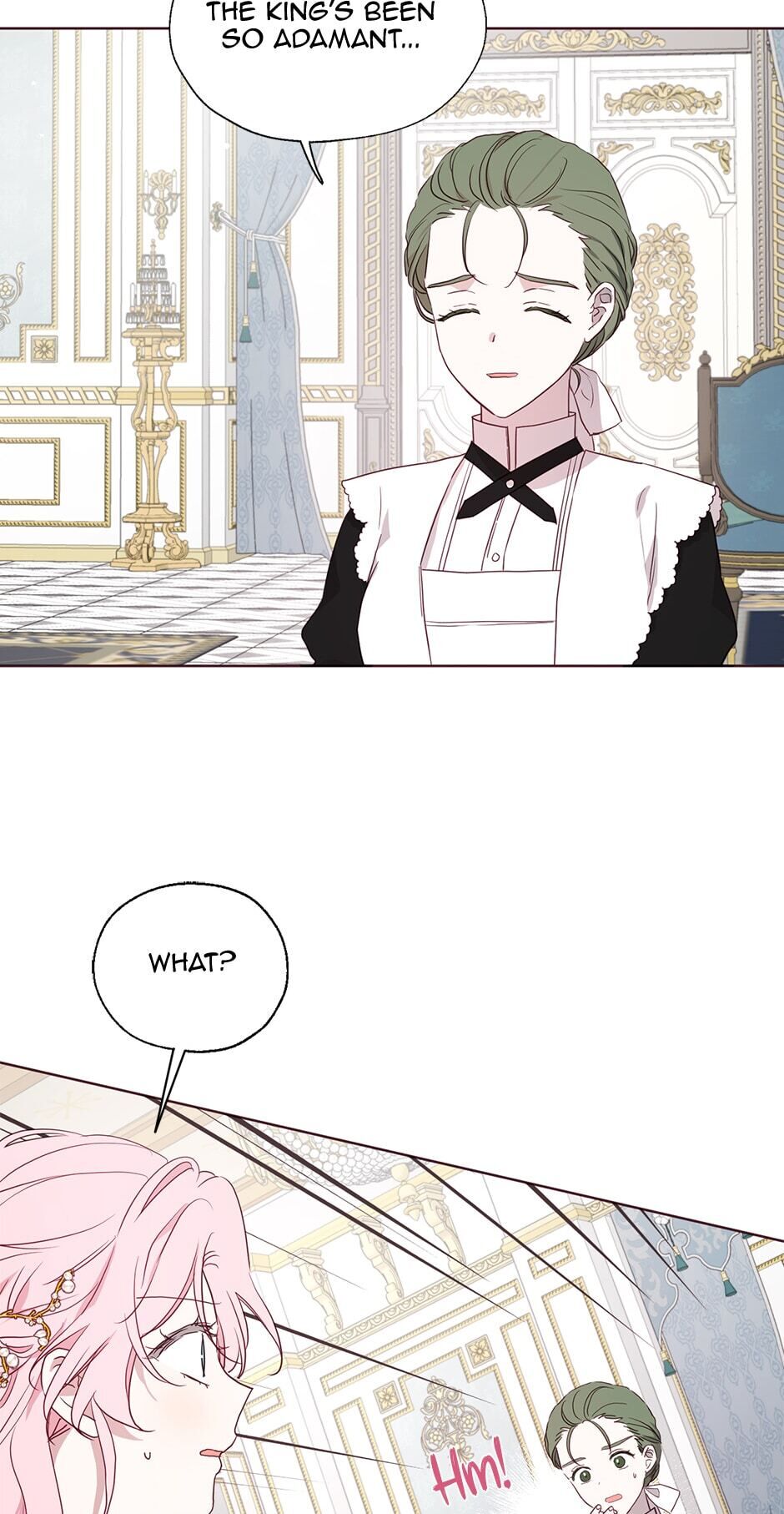 Read Seduce the Villain’s Father Manga Online