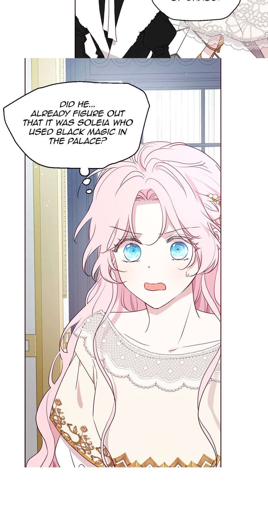 Read Seduce the Villain’s Father Manga Online