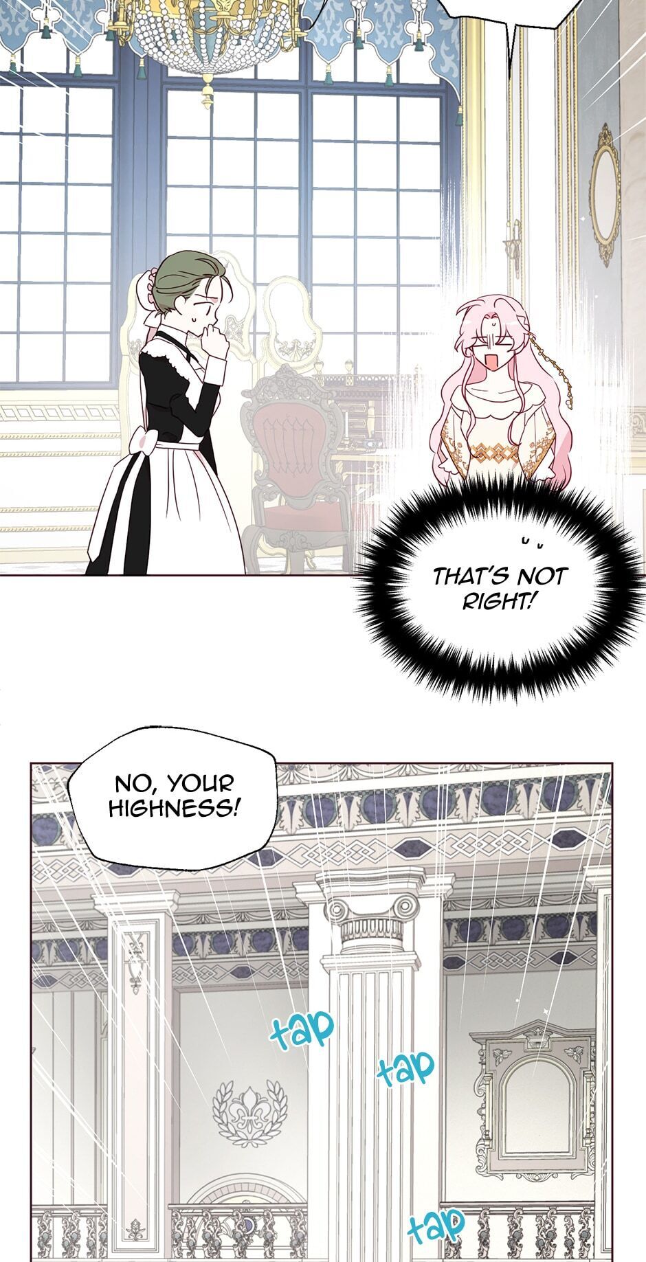 Read Seduce the Villain’s Father Manga Online
