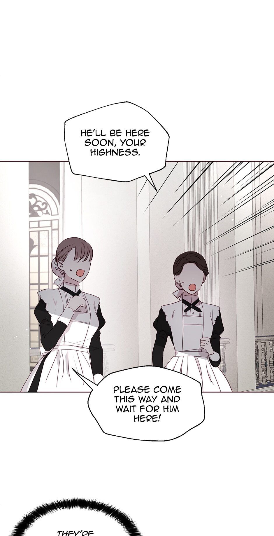 Read Seduce the Villain’s Father Manga Online