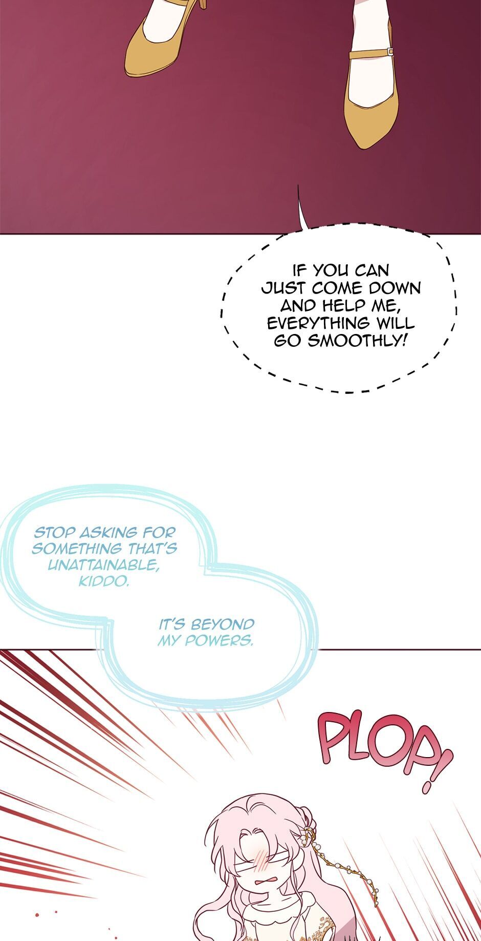 Read Seduce the Villain’s Father Manga Online