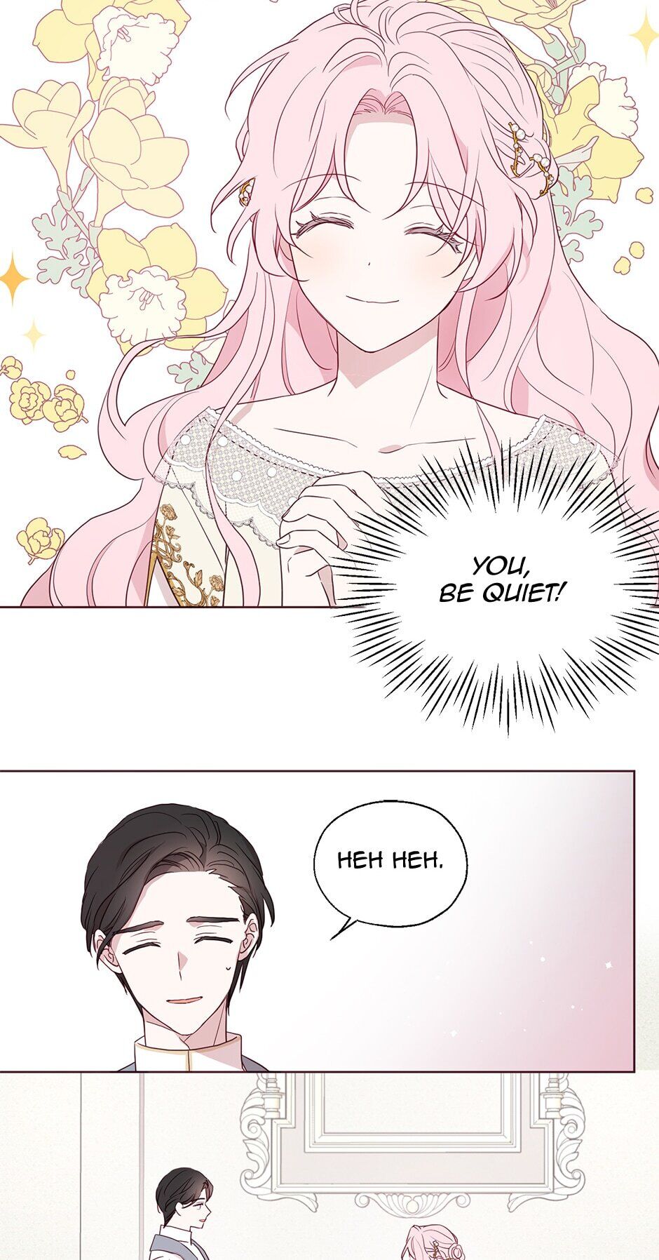 Read Seduce the Villain’s Father Manga Online