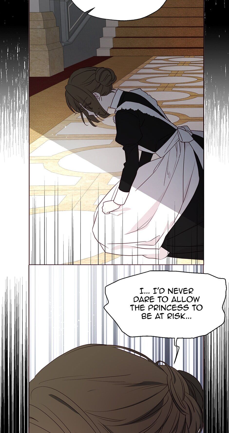 Read Seduce the Villain’s Father Manga Online