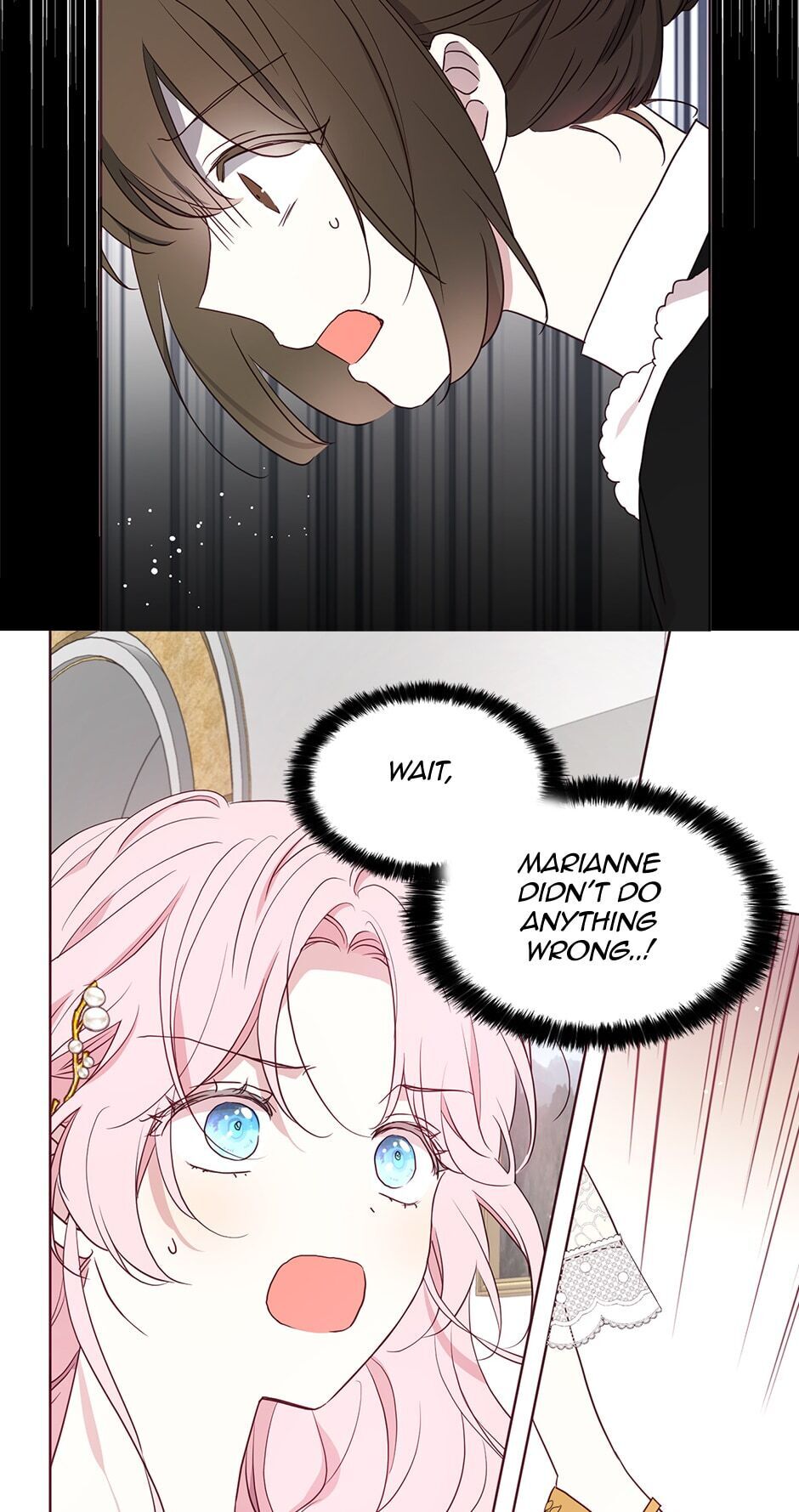 Read Seduce the Villain’s Father Manga Online