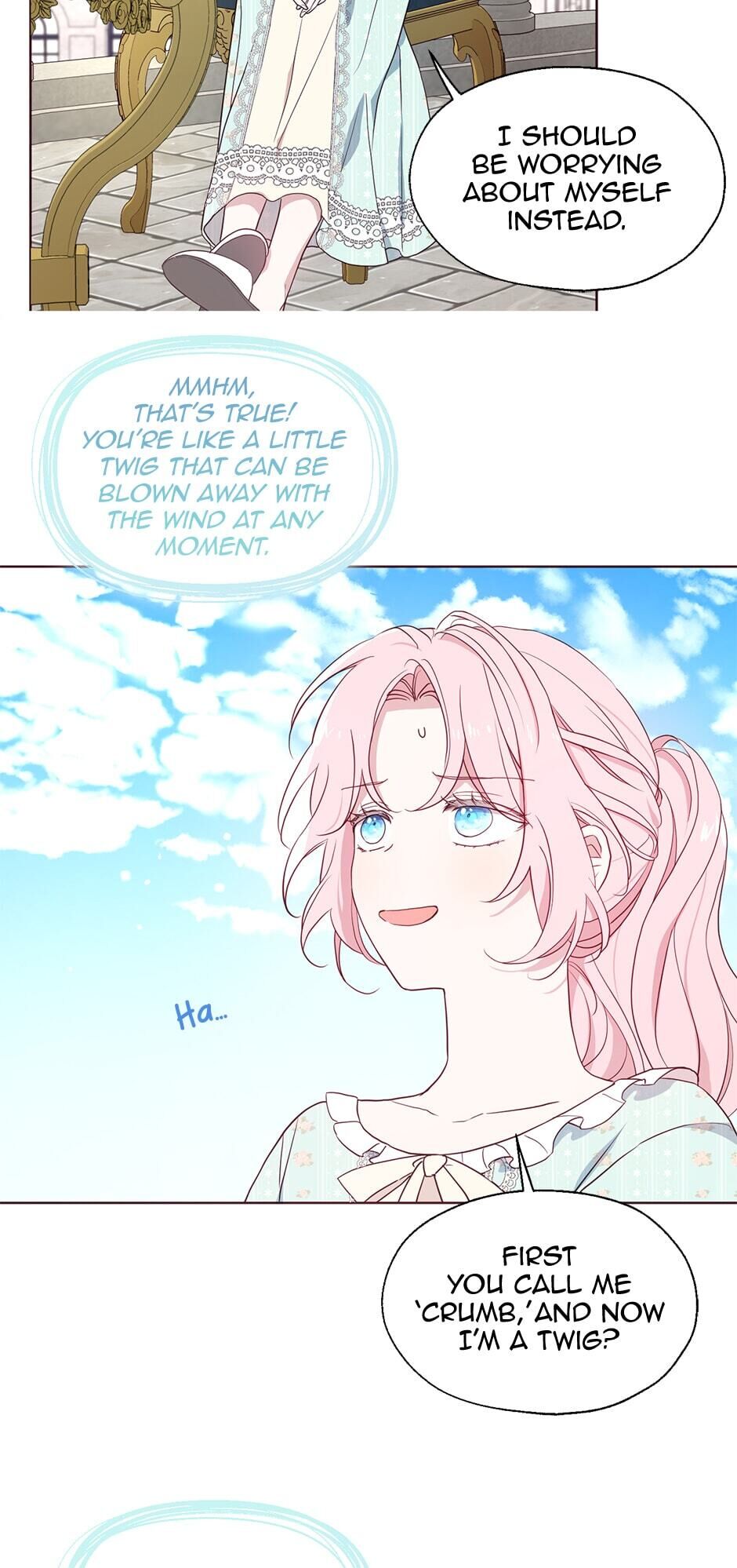 Read Seduce the Villain’s Father Manga Online